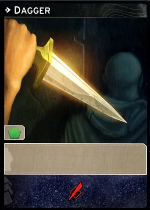 Dagger
