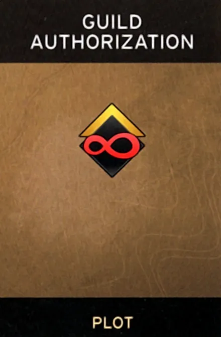 Guild Authorization