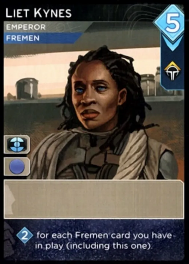 Liet Kynes