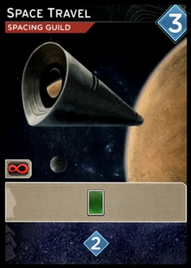 Space Travel